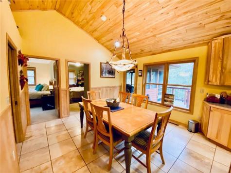 W7602 Wallin Drive Minong WI 54859