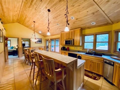 W7602 Wallin Drive Minong WI 54859