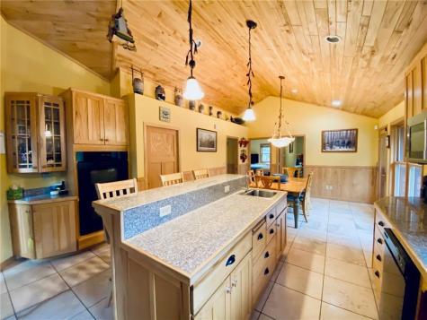 W7602 Wallin Drive Minong WI 54859