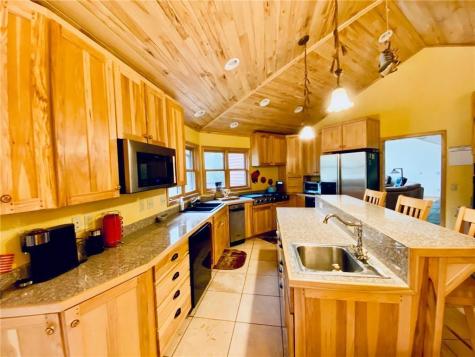 W7602 Wallin Drive Minong WI 54859