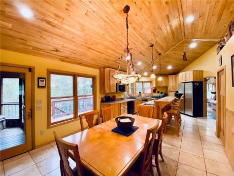 W7602 Wallin Drive Minong WI 54859