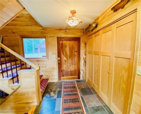 W7602 Wallin Drive Minong WI 54859