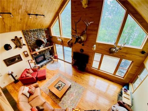 W7602 Wallin Drive Minong WI 54859