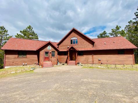 W7602 Wallin Drive Minong WI 54859