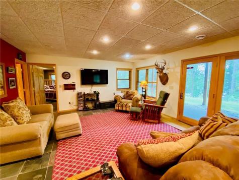 W7602 Wallin Drive Minong WI 54859