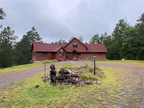 W7602 Wallin Drive Minong WI 54859