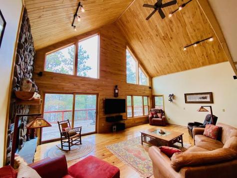 W7602 Wallin Drive Minong WI 54859