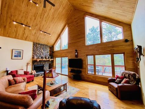 W7602 Wallin Drive Minong WI 54859