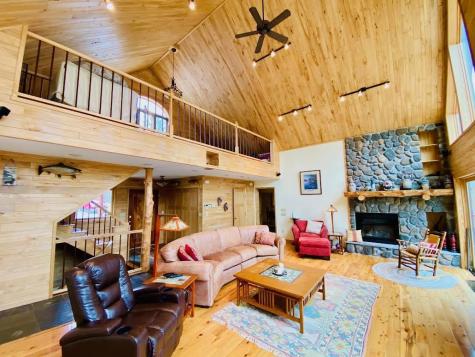 W7602 Wallin Drive Minong WI 54859