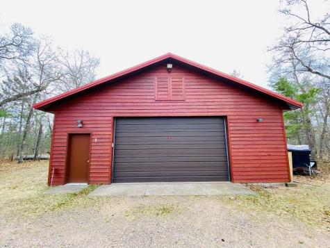 W7602 Wallin Drive Minong WI 54859