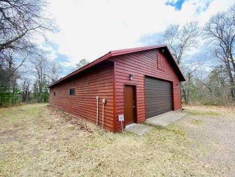 W7602 Wallin Drive Minong WI 54859