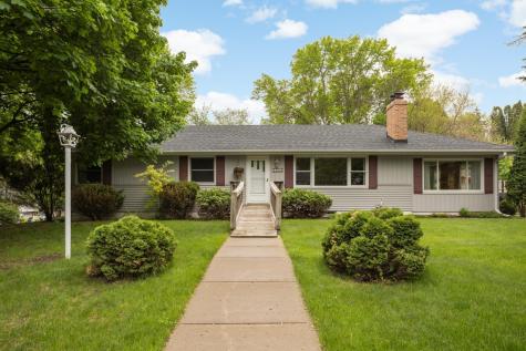 5009 Holiday Road Minnetonka MN 55345