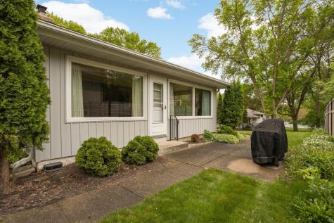 5009 Holiday Road Minnetonka MN 55345