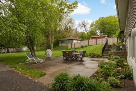 5009 Holiday Road Minnetonka MN 55345