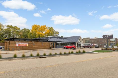 5009 Holiday Road Minnetonka MN 55345