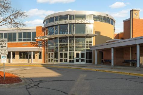 5009 Holiday Road Minnetonka MN 55345