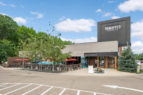 5009 Holiday Road Minnetonka MN 55345