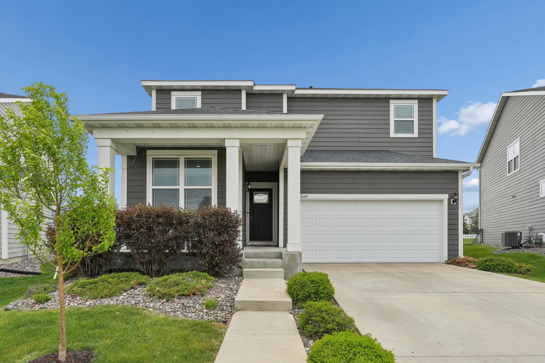 15643 Eddy Creek Way Apple Valley MN 55124