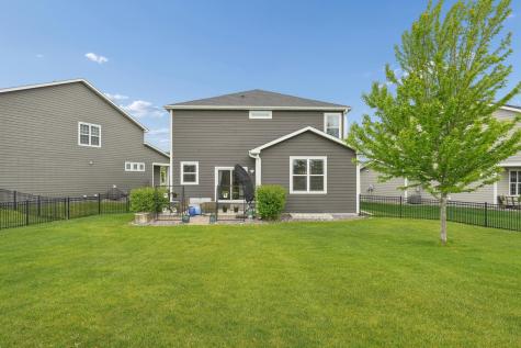 15643 Eddy Creek Way Apple Valley MN 55124