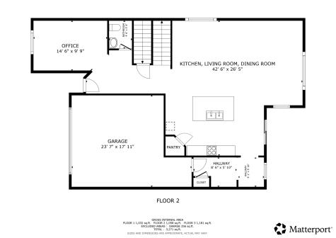 15643 Eddy Creek Way Apple Valley MN 55124