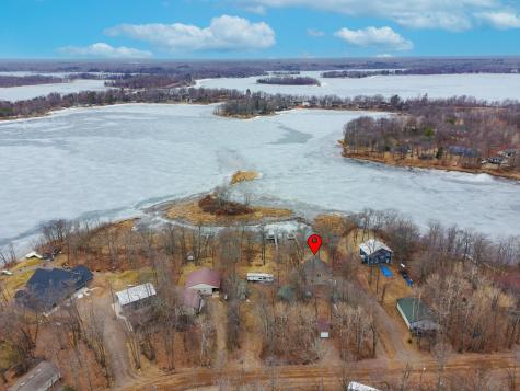 51628 Long Point Place Mcgregor MN 55760