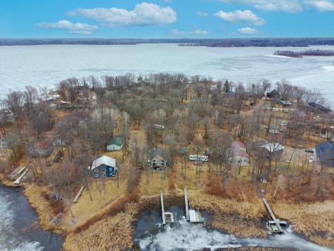51628 Long Point Place Mcgregor MN 55760