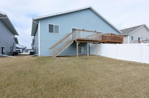 153 Pine Avenue Mapleton ND 58059