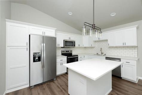 153 Pine Avenue Mapleton ND 58059