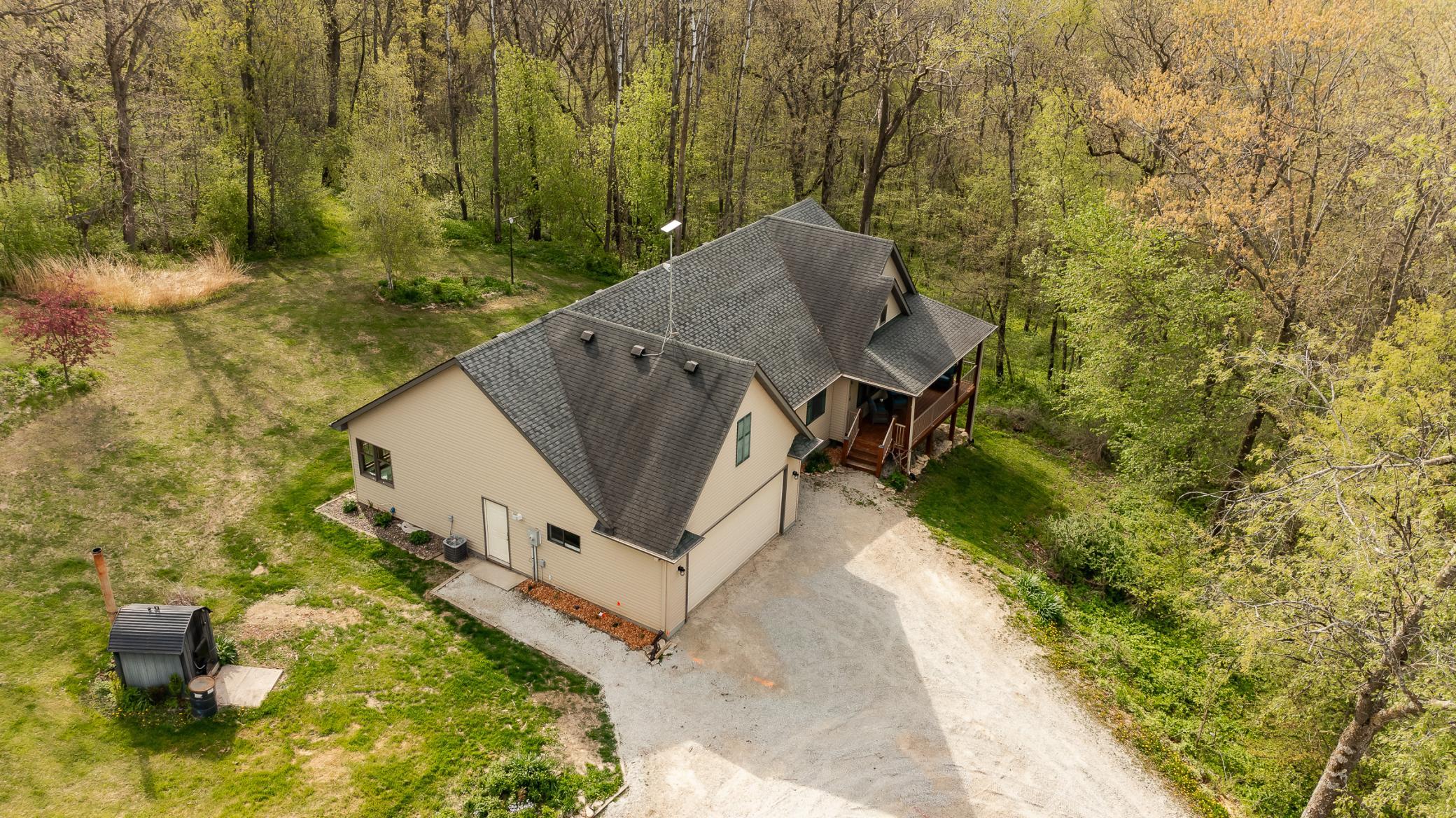 20967 212th Street Preston MN 55965