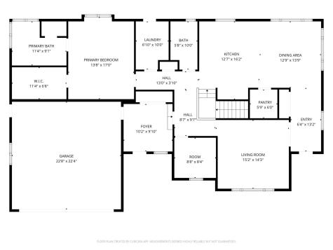 20967 212th Street Preston MN 55965