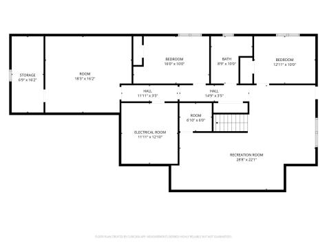 20967 212th Street Preston MN 55965