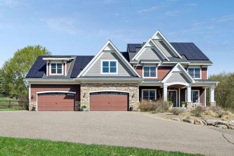 79 Apple Orchard Road Dellwood MN 55110