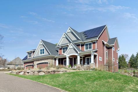 79 Apple Orchard Road Dellwood MN 55110
