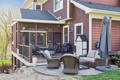 79 Apple Orchard Road Dellwood MN 55110