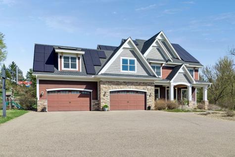 79 Apple Orchard Road Dellwood MN 55110