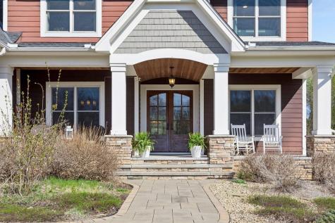 79 Apple Orchard Road Dellwood MN 55110