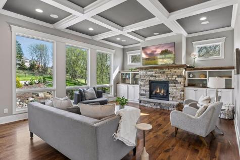 79 Apple Orchard Road Dellwood MN 55110