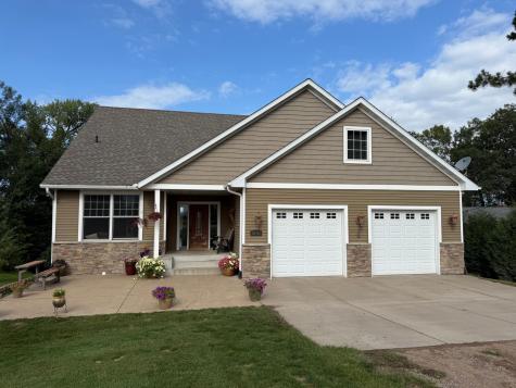 12881 Cross Lake Road SE Pine City MN 55063