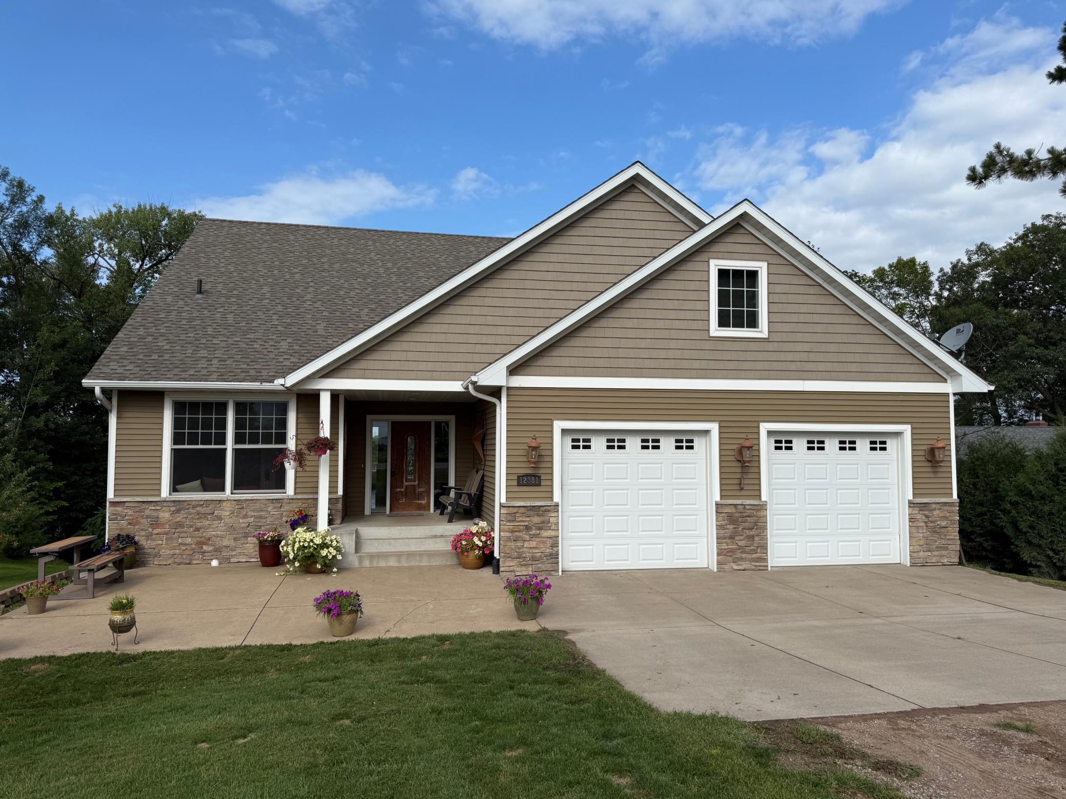 12881 Cross Lake Road SE Pine City MN 55063