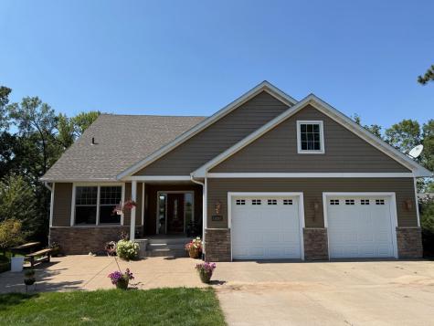 12881 Cross Lake Road SE Pine City MN 55063