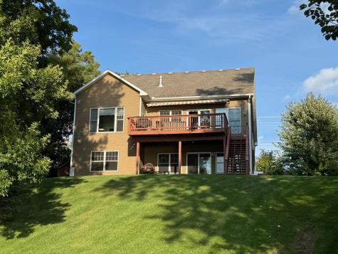 12881 Cross Lake Road SE Pine City MN 55063
