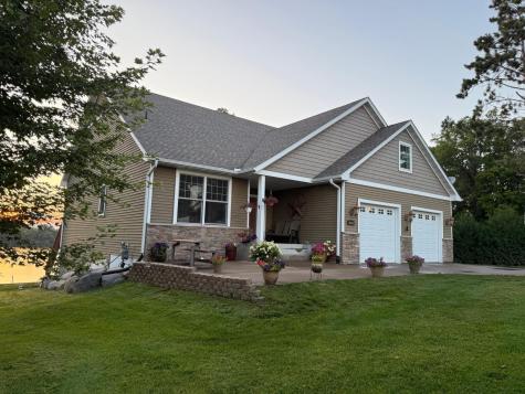 12881 Cross Lake Road SE Pine City MN 55063