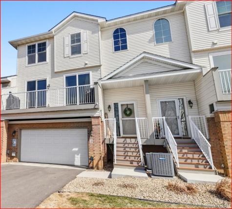 20116 Holister Lane Lakeville MN 55044