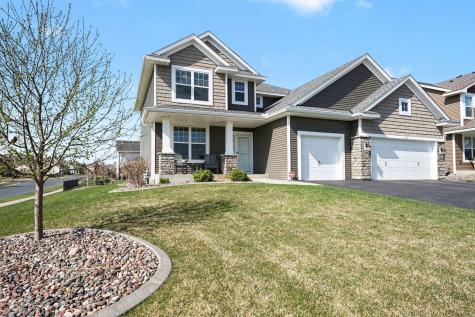 14221 Ailesbury Avenue Rosemount MN 55068