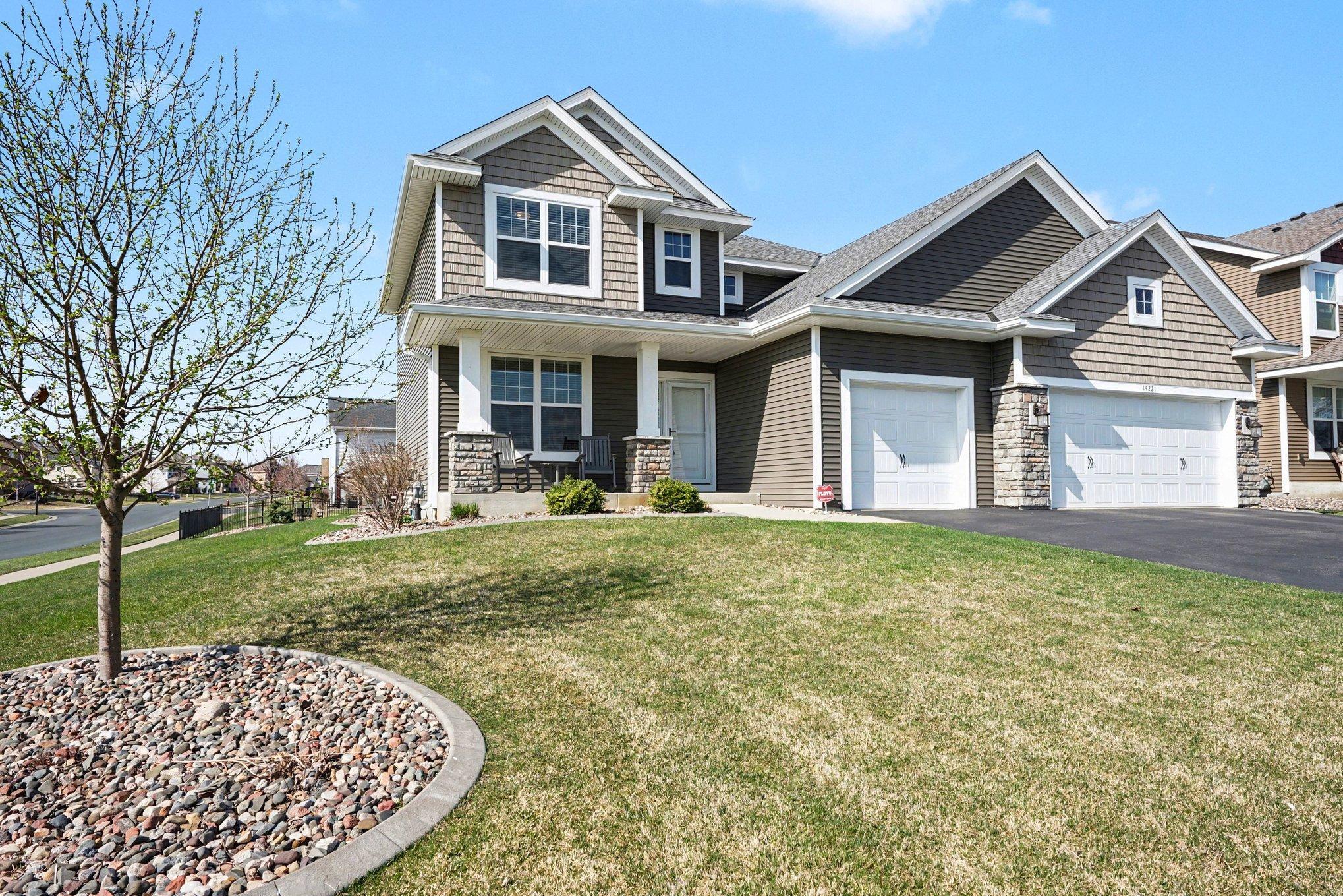 14221 Ailesbury Avenue Rosemount MN 55068