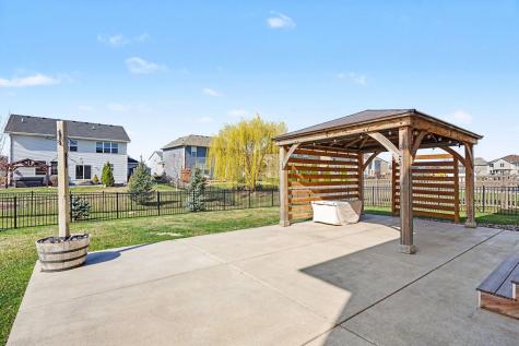 14221 Ailesbury Avenue Rosemount MN 55068
