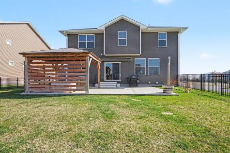 14221 Ailesbury Avenue Rosemount MN 55068
