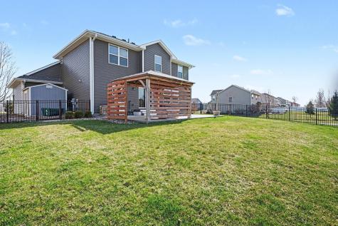 14221 Ailesbury Avenue Rosemount MN 55068