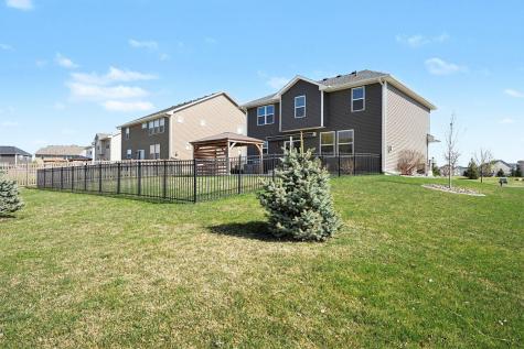14221 Ailesbury Avenue Rosemount MN 55068