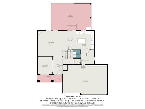 14221 Ailesbury Avenue Rosemount MN 55068